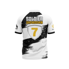Army Soldier Showdown 2025 | Jersey