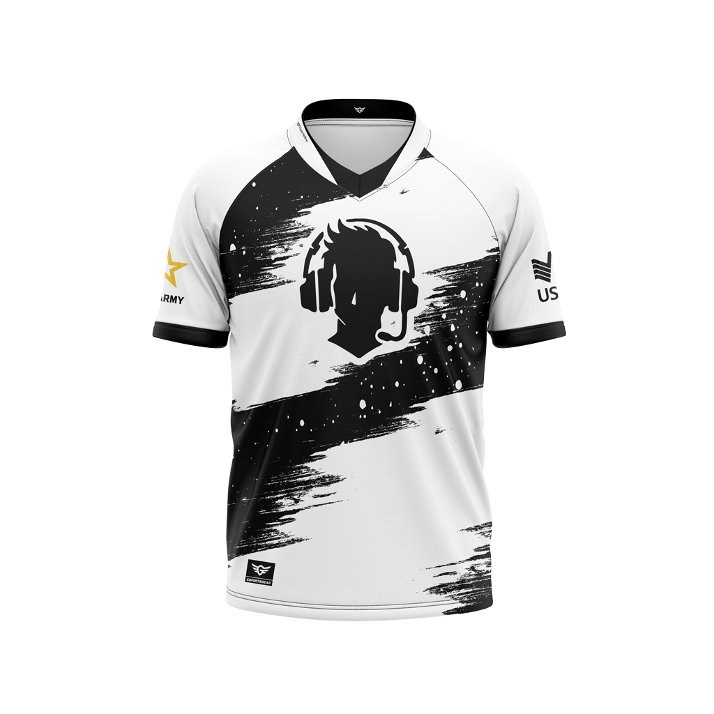 Army Soldier Showdown 2025 | Jersey