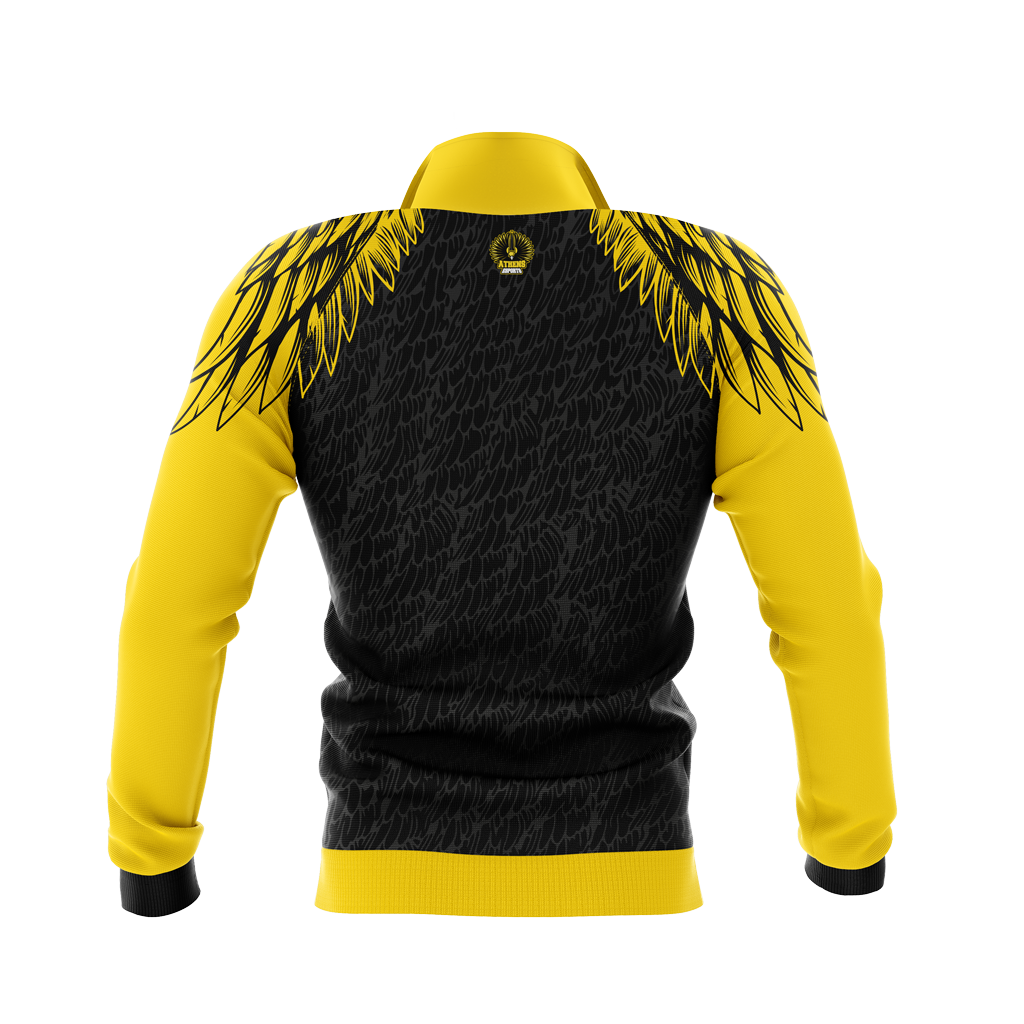 Athens City Public | Full Zip Jacket