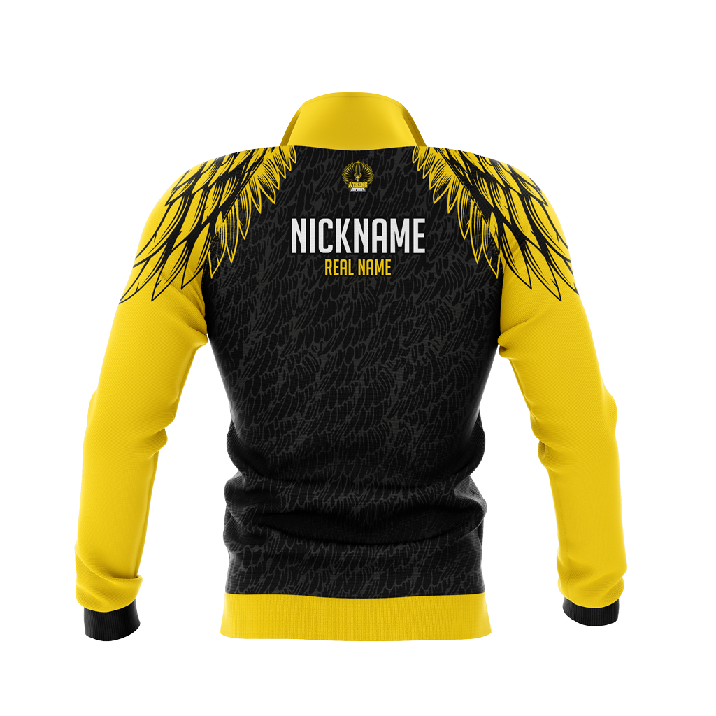 Athens City Schools | Full Zip Jacket