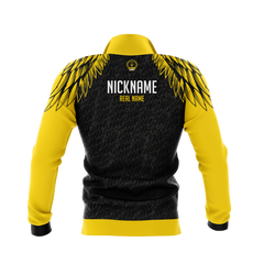 Athens City Schools | Full Zip Jacket