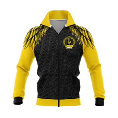 Athens City Public | Full Zip Jacket