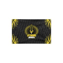 Athens City Public | Flag