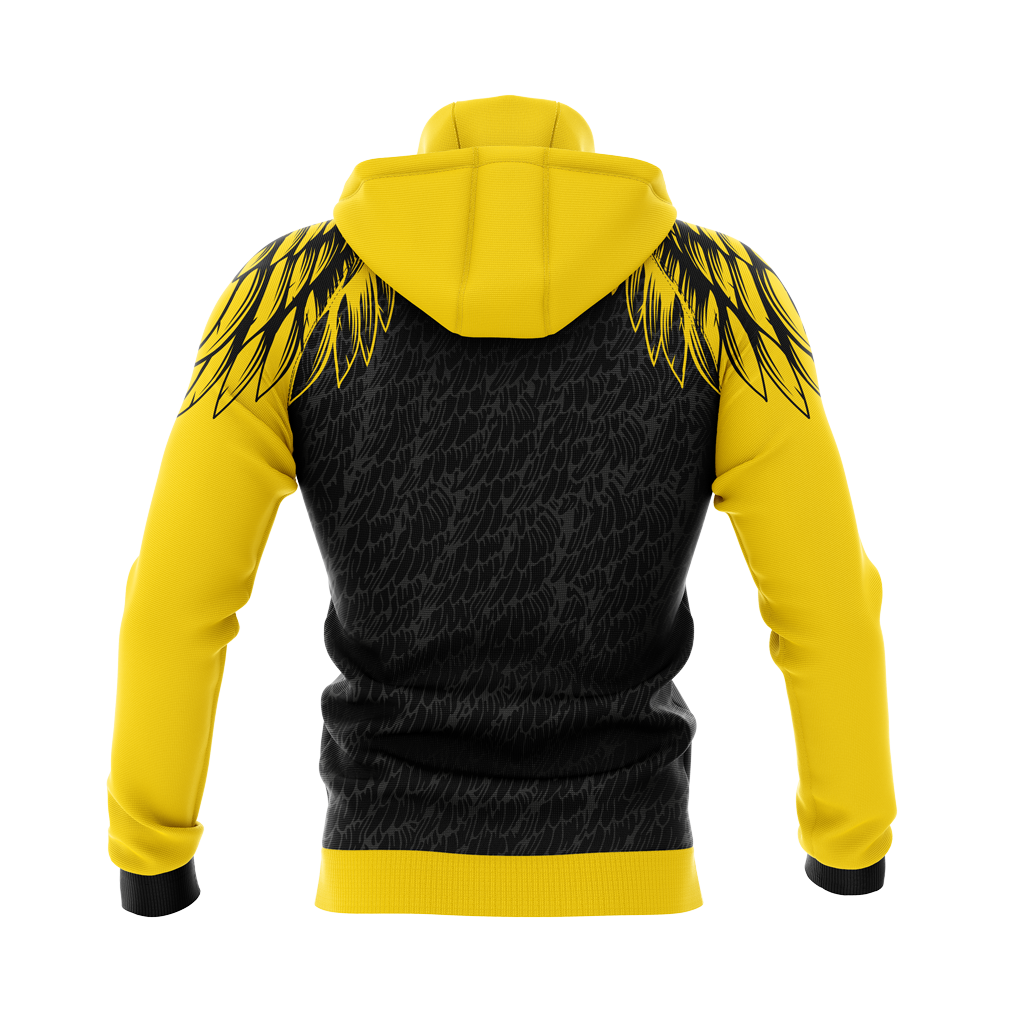Athens City Public | Pullover Hoodie