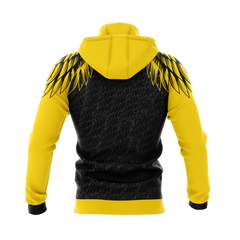 Athens City Public | Pullover Hoodie