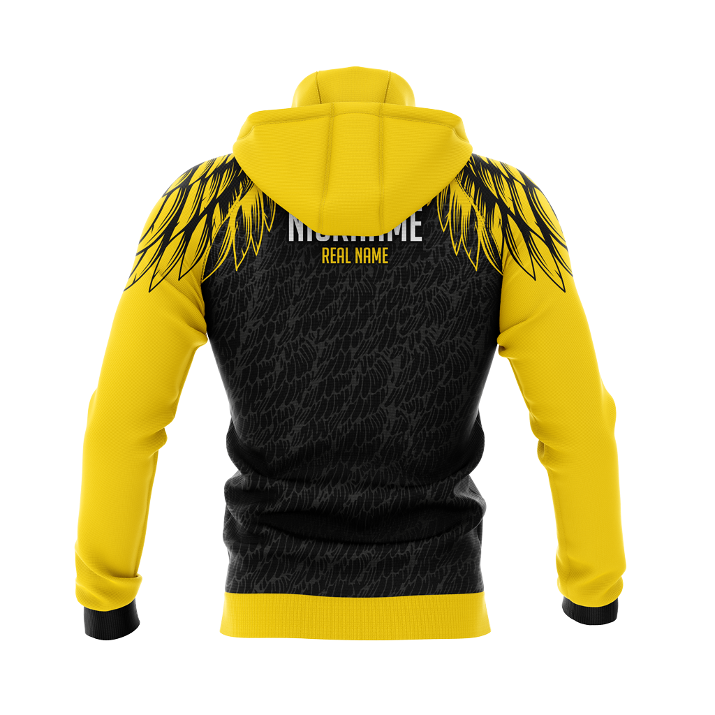 Athens City Schools | Pullover Hoodie