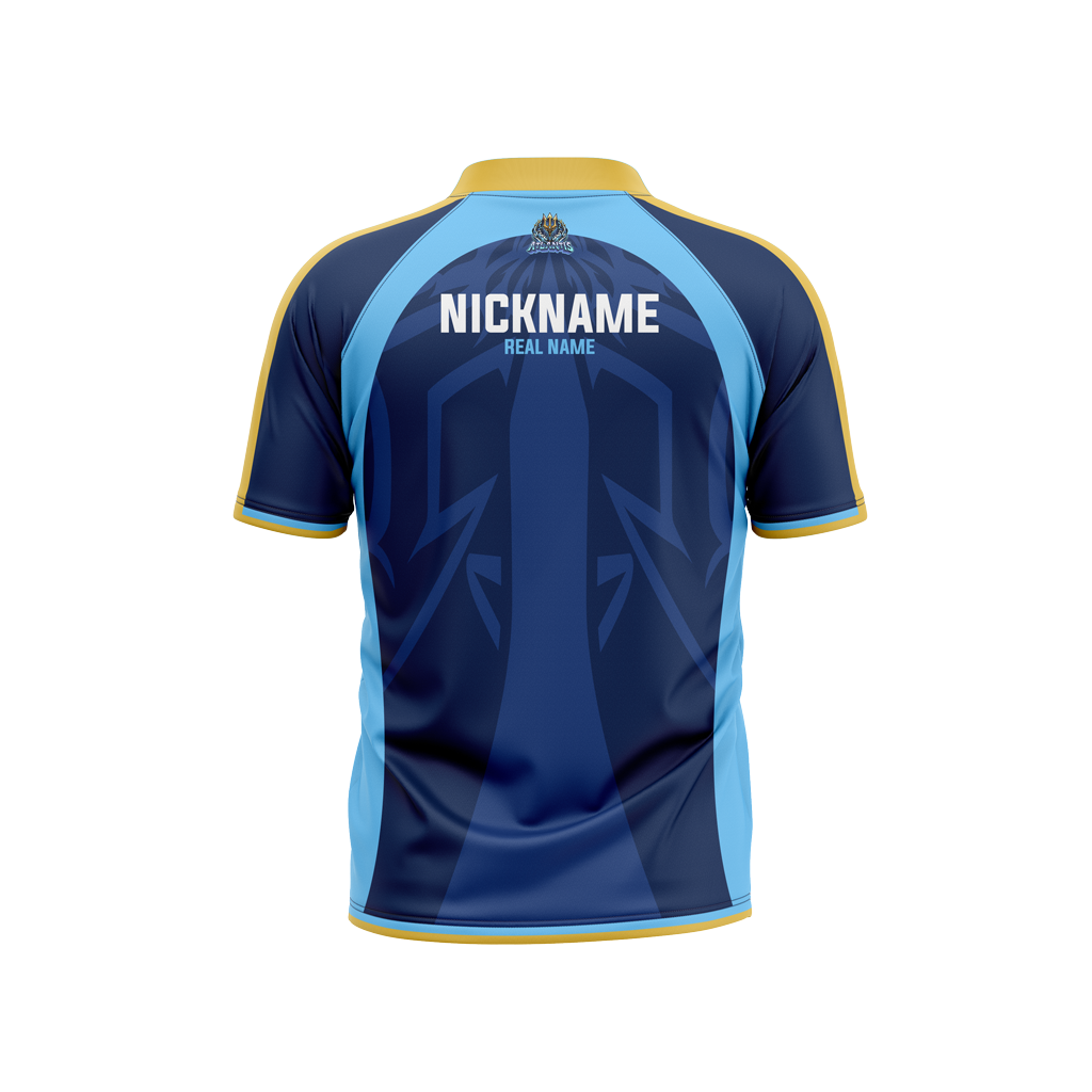 Atlantis Esports | Jersey