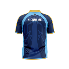 Atlantis Esports | Jersey