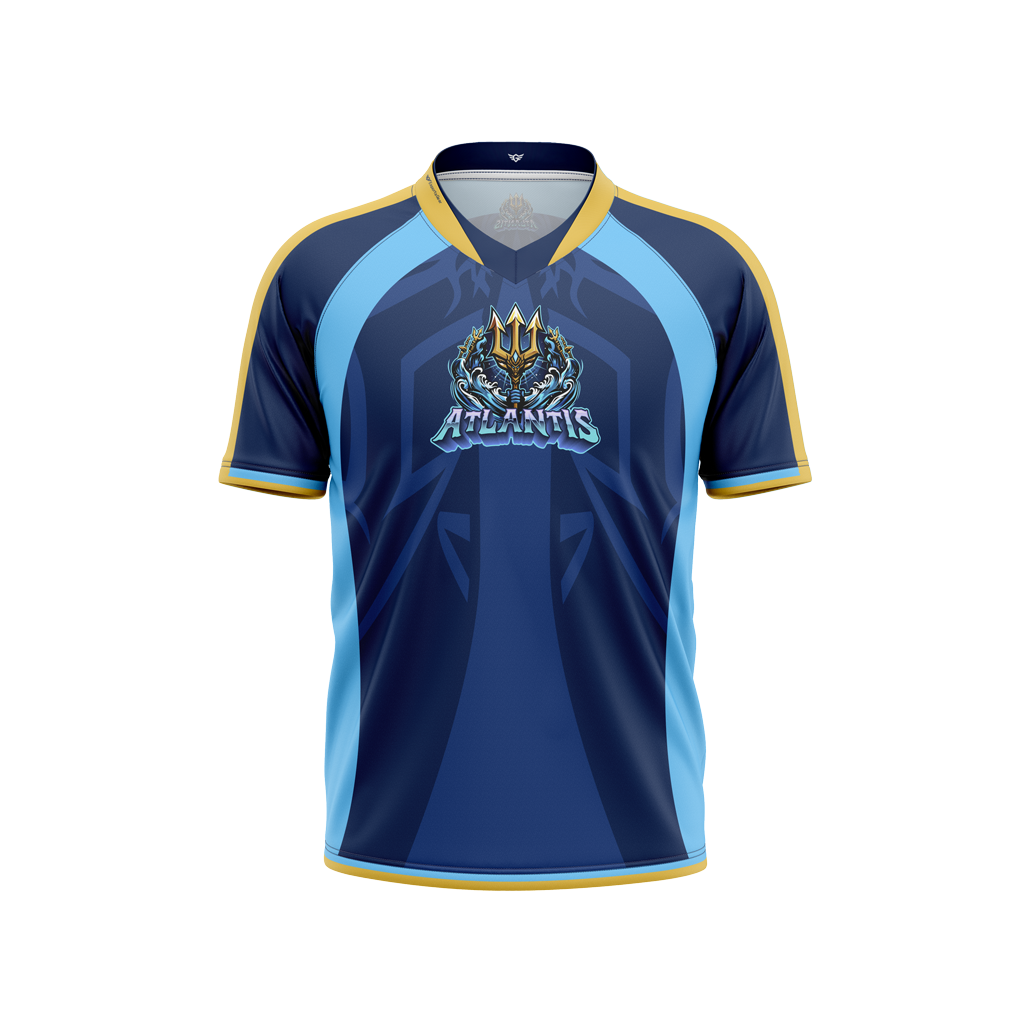Atlantis Esports | Jersey