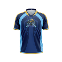 Atlantis Esports | Jersey