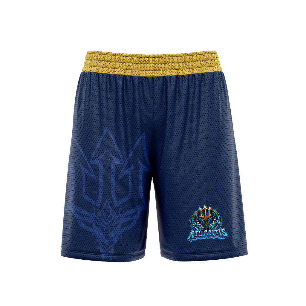 Atlantis Esports | Shorts