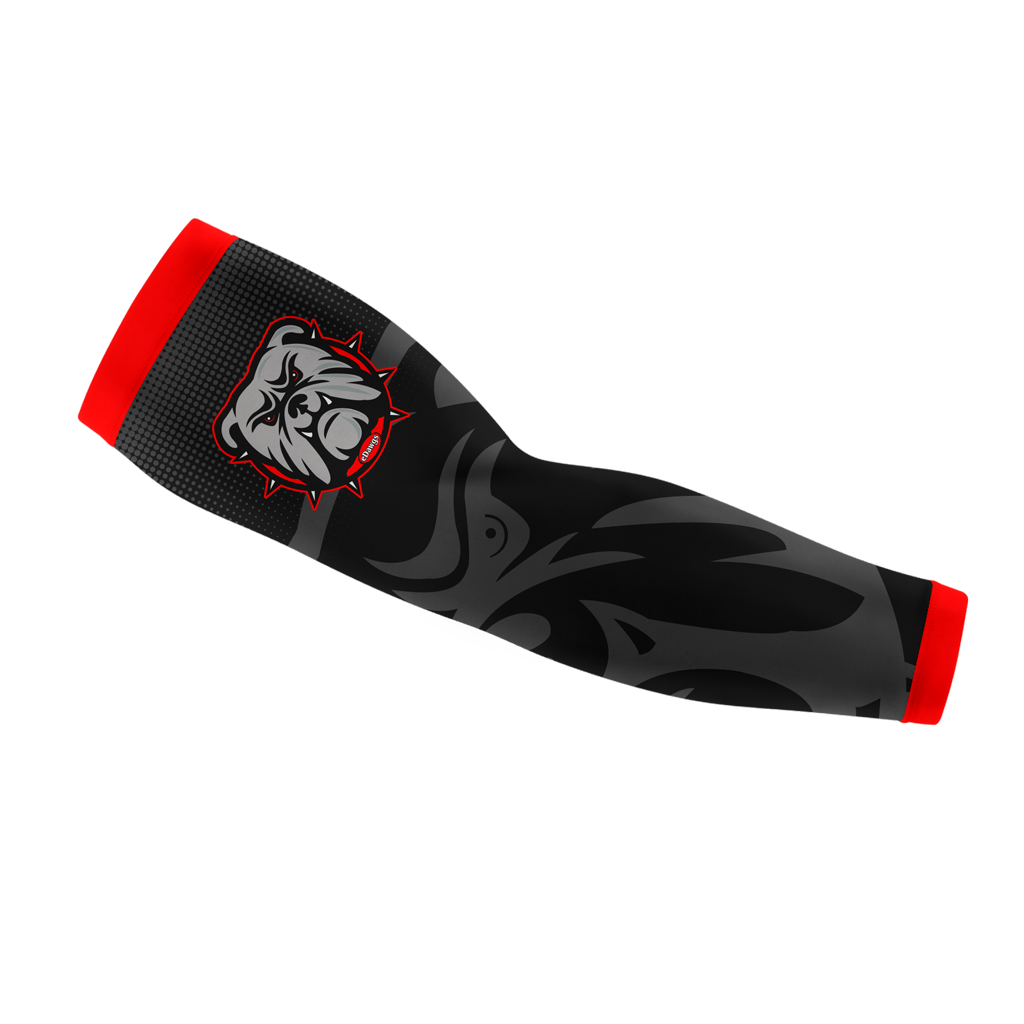 Auburn High School | Compression Sleeve