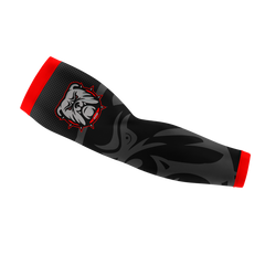 Auburn High School | Compression Sleeve