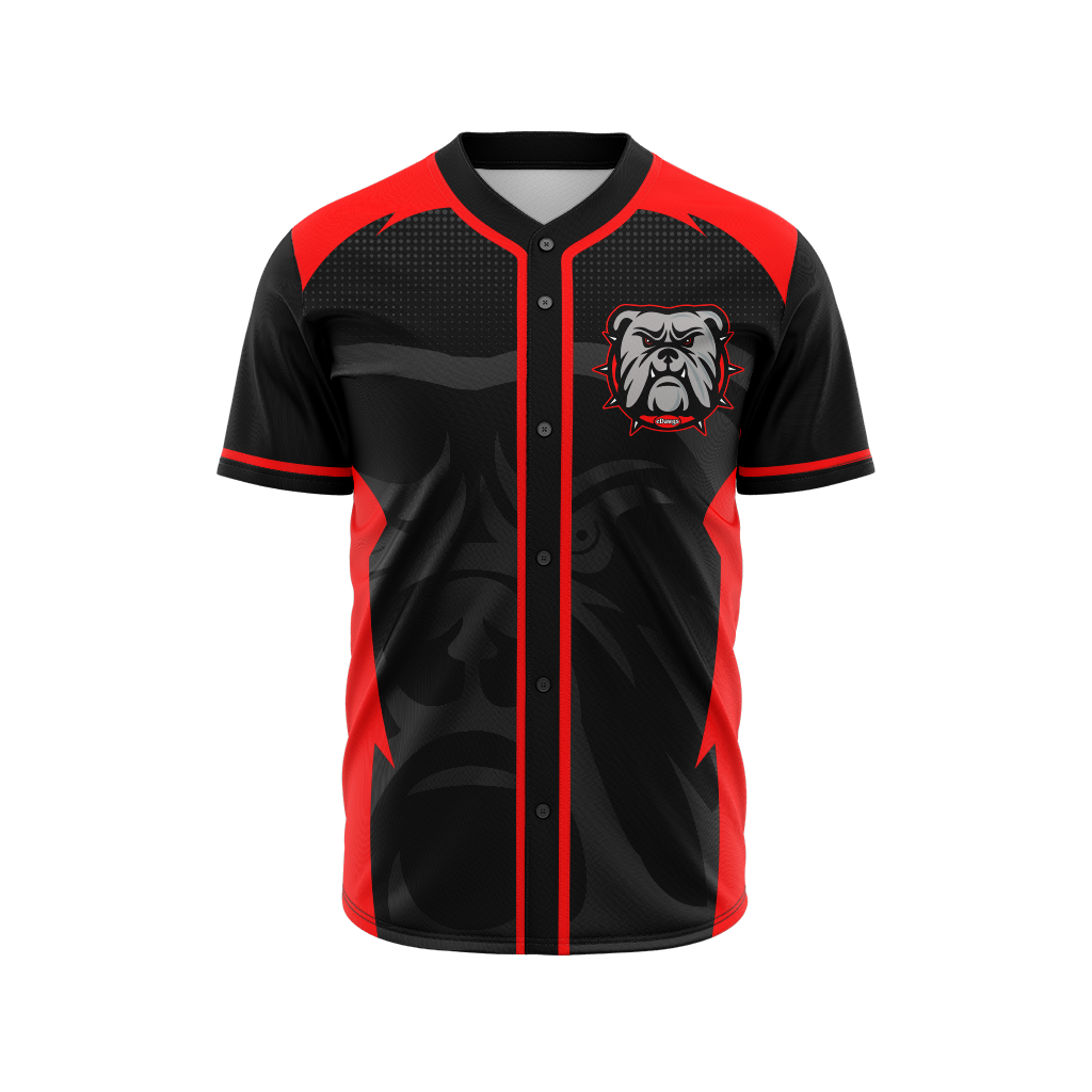 Auburn High School | Baseball Jersey