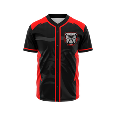 Auburn High School | Baseball Jersey