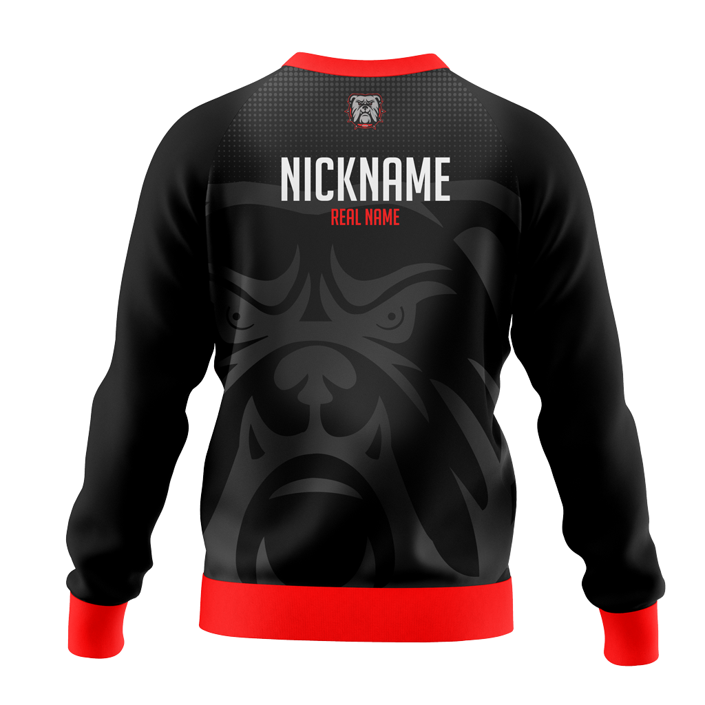 Auburn High School | Crewneck Sweatshirt