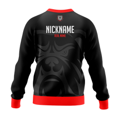 Auburn High School | Crewneck Sweatshirt