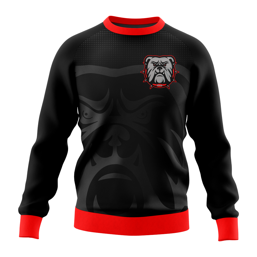 Auburn High School | Crewneck Sweatshirt