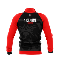 Auburn High School | Full Zip Jacket