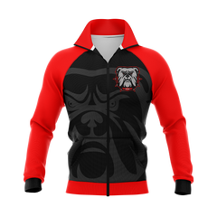 Auburn High School | Full Zip Jacket