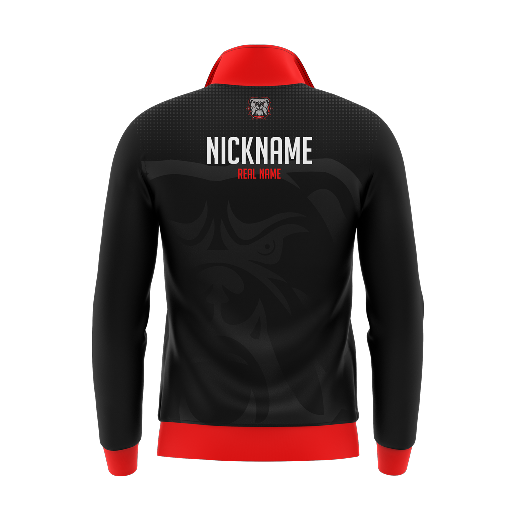 Auburn High School | Premium Full Zip Water Resistant Jacket
