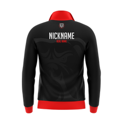 Auburn High School | Premium Full Zip Water Resistant Jacket