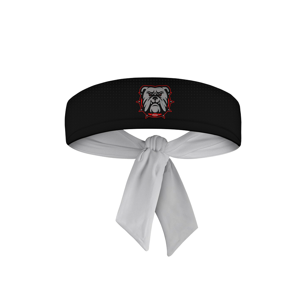 Auburn High School | Tied Headband