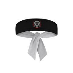 Auburn High School | Tied Headband