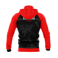 Auburn High School | Pullover Hoodie