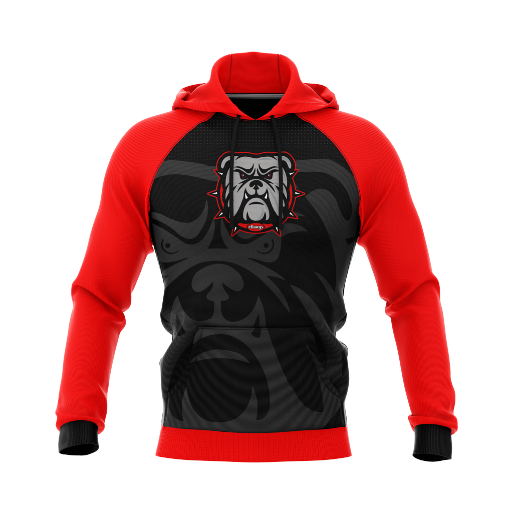 Auburn High School | Pullover Hoodie