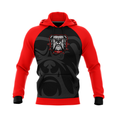 Auburn High School | Pullover Hoodie