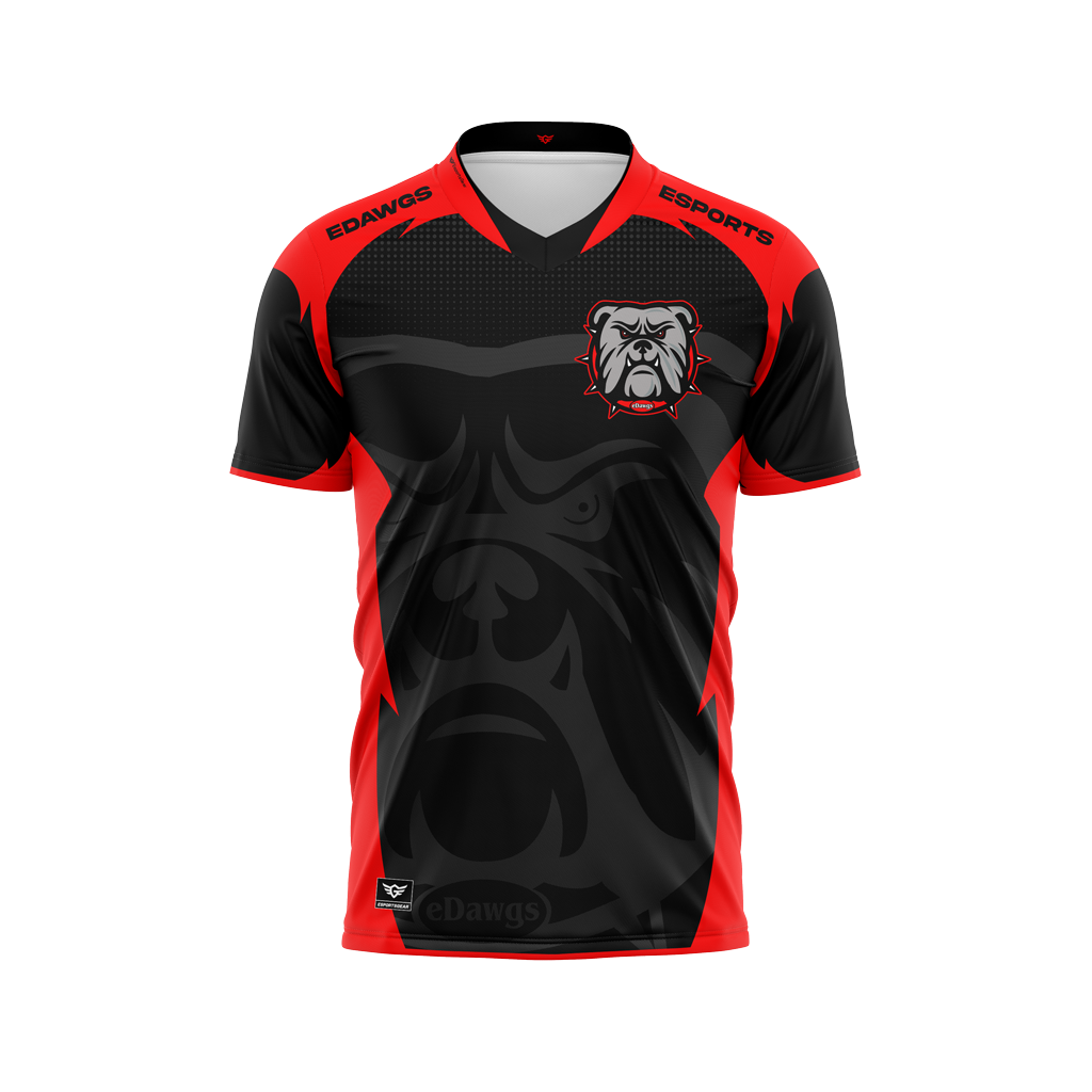 Auburn High School | Jersey