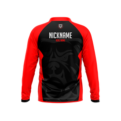 Auburn High School | Long Sleeve Jersey