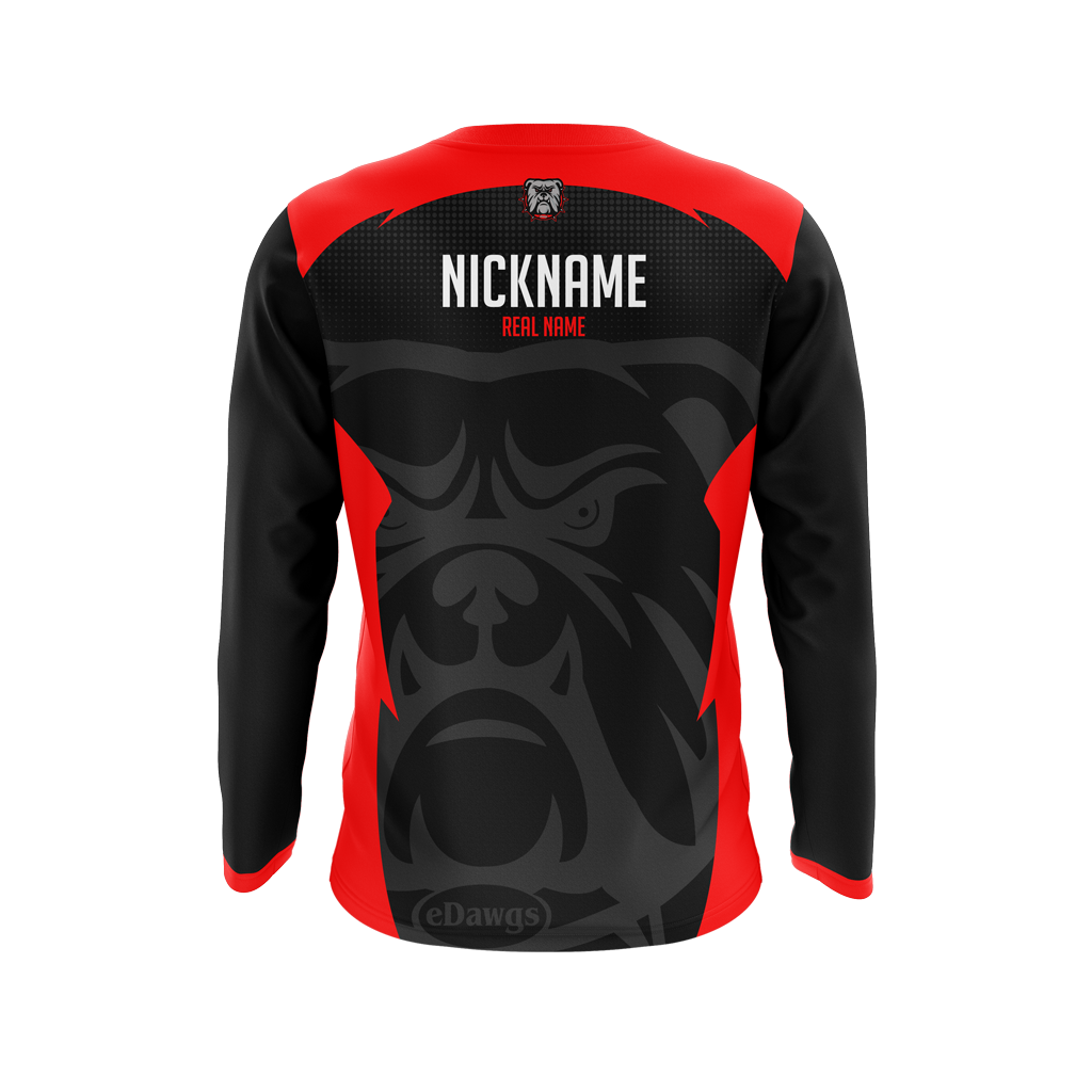 Auburn High School | Long Sleeve T-Shirt