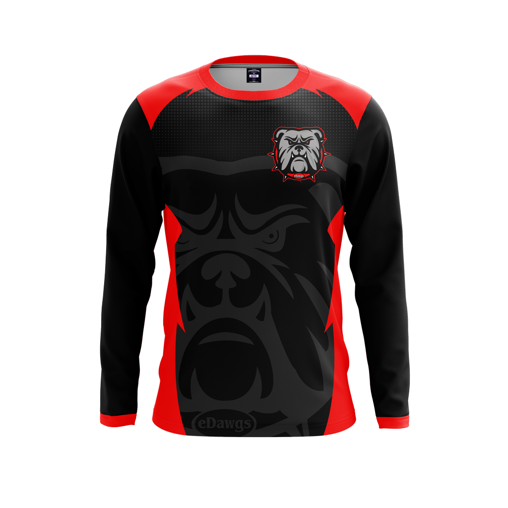 Auburn High School | Long Sleeve T-Shirt