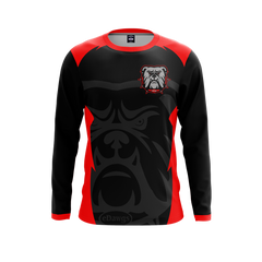 Auburn High School | Long Sleeve T-Shirt
