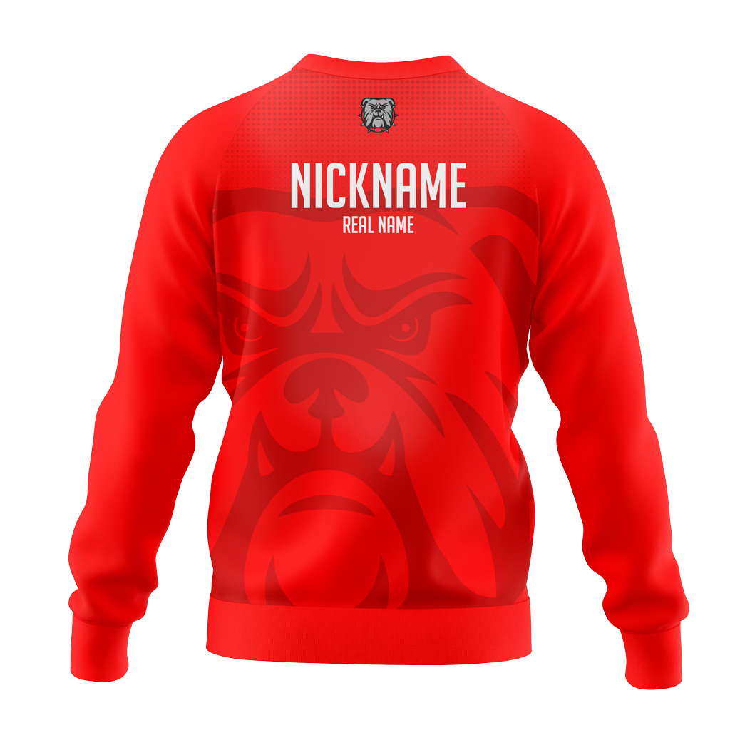 Auburn High School | Crewneck Sweatshirt
