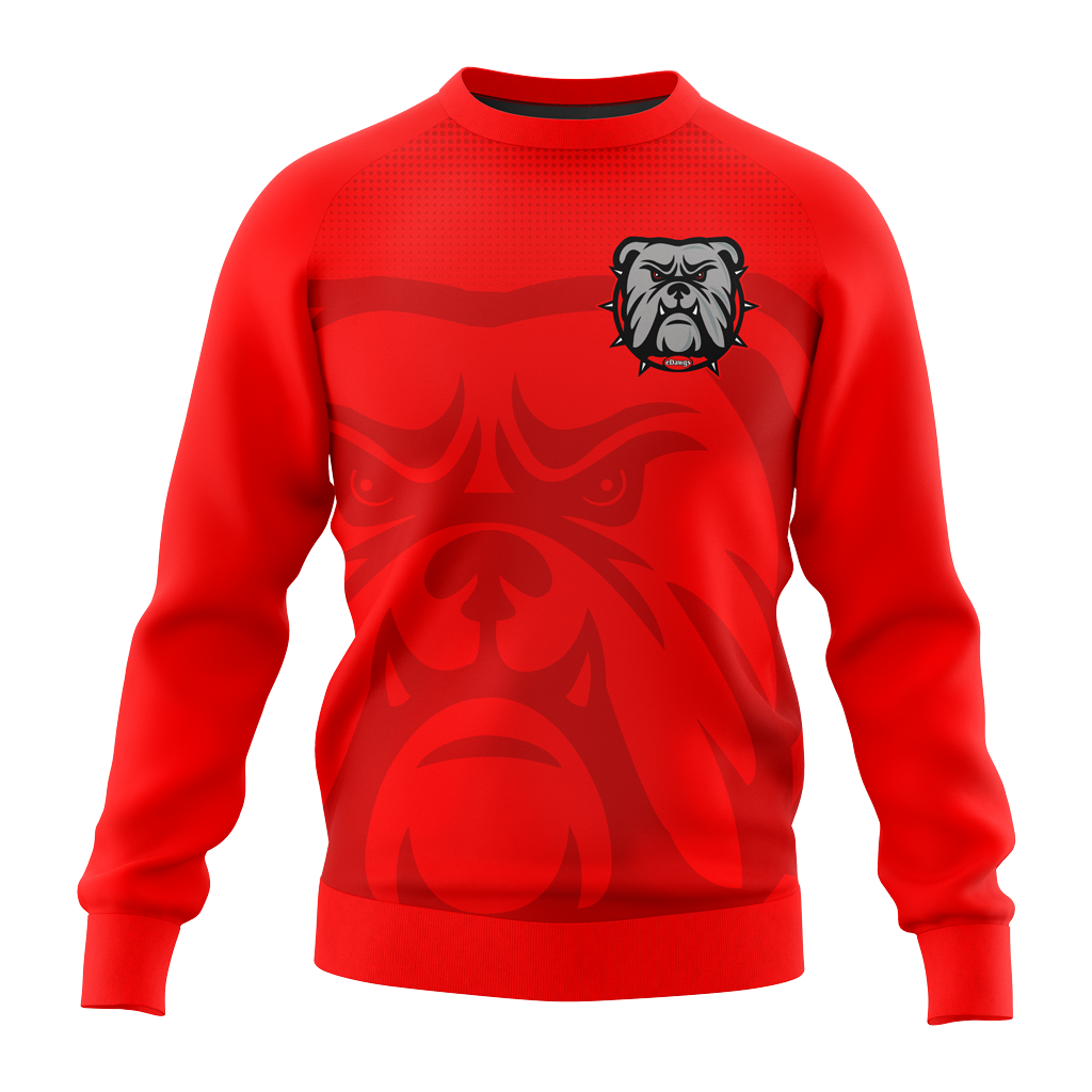 Auburn High School | Crewneck Sweatshirt