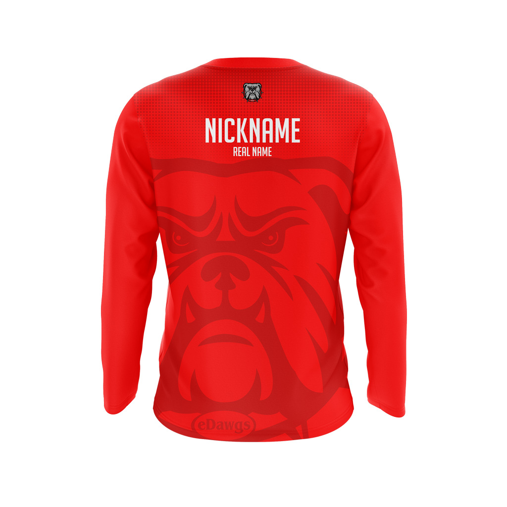 Auburn High School | Long Sleeve T-Shirt