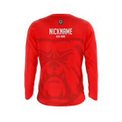 Auburn High School | Long Sleeve T-Shirt
