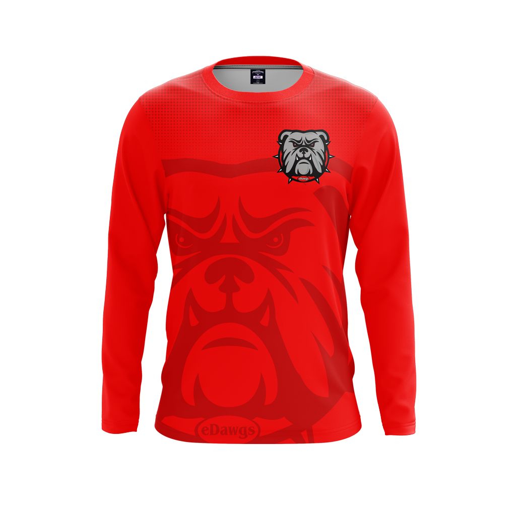 Auburn High School | Long Sleeve T-Shirt