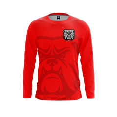 Auburn High School | Long Sleeve T-Shirt
