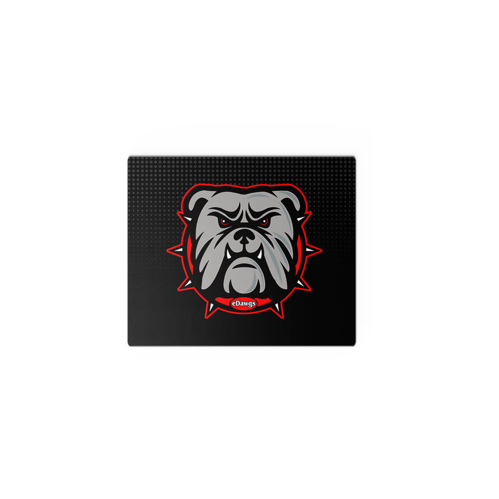Auburn High School | Small Mouse Pad