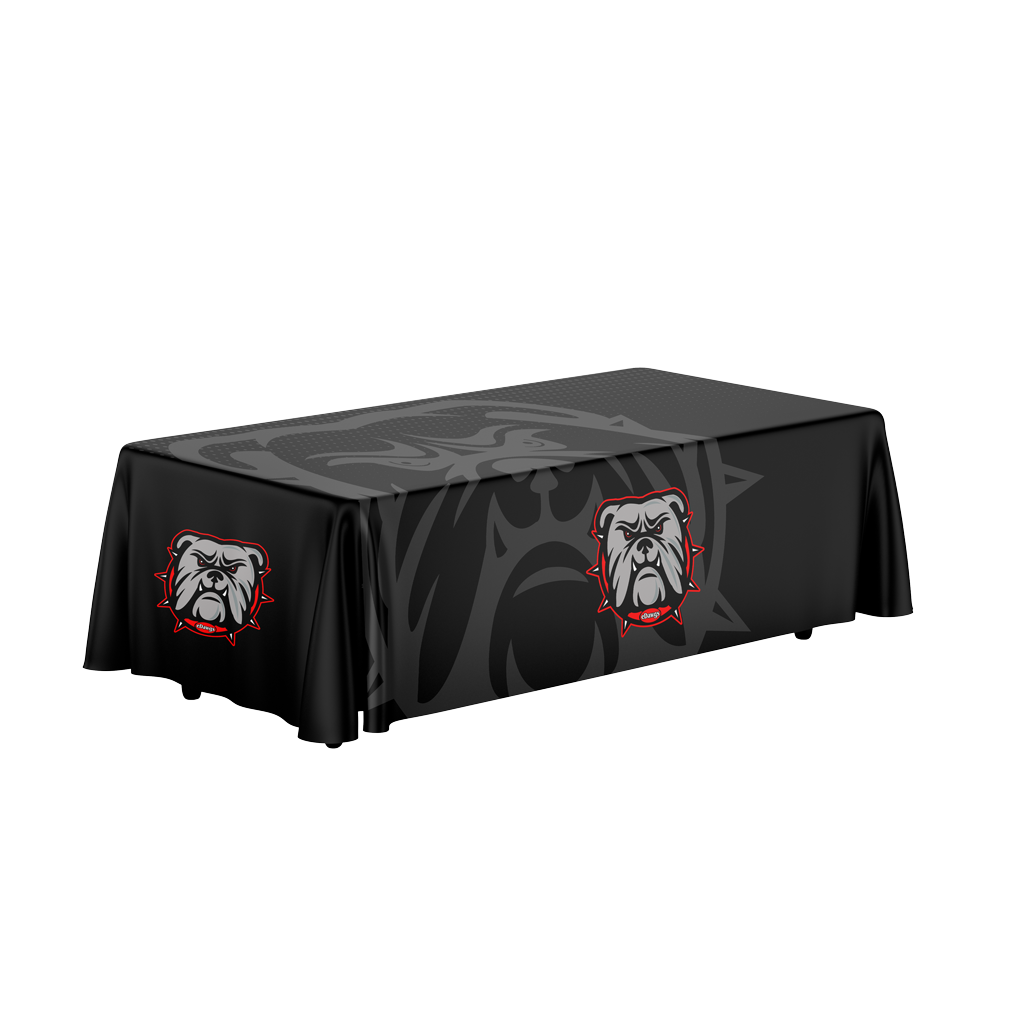 Auburn High School | Tablecloth