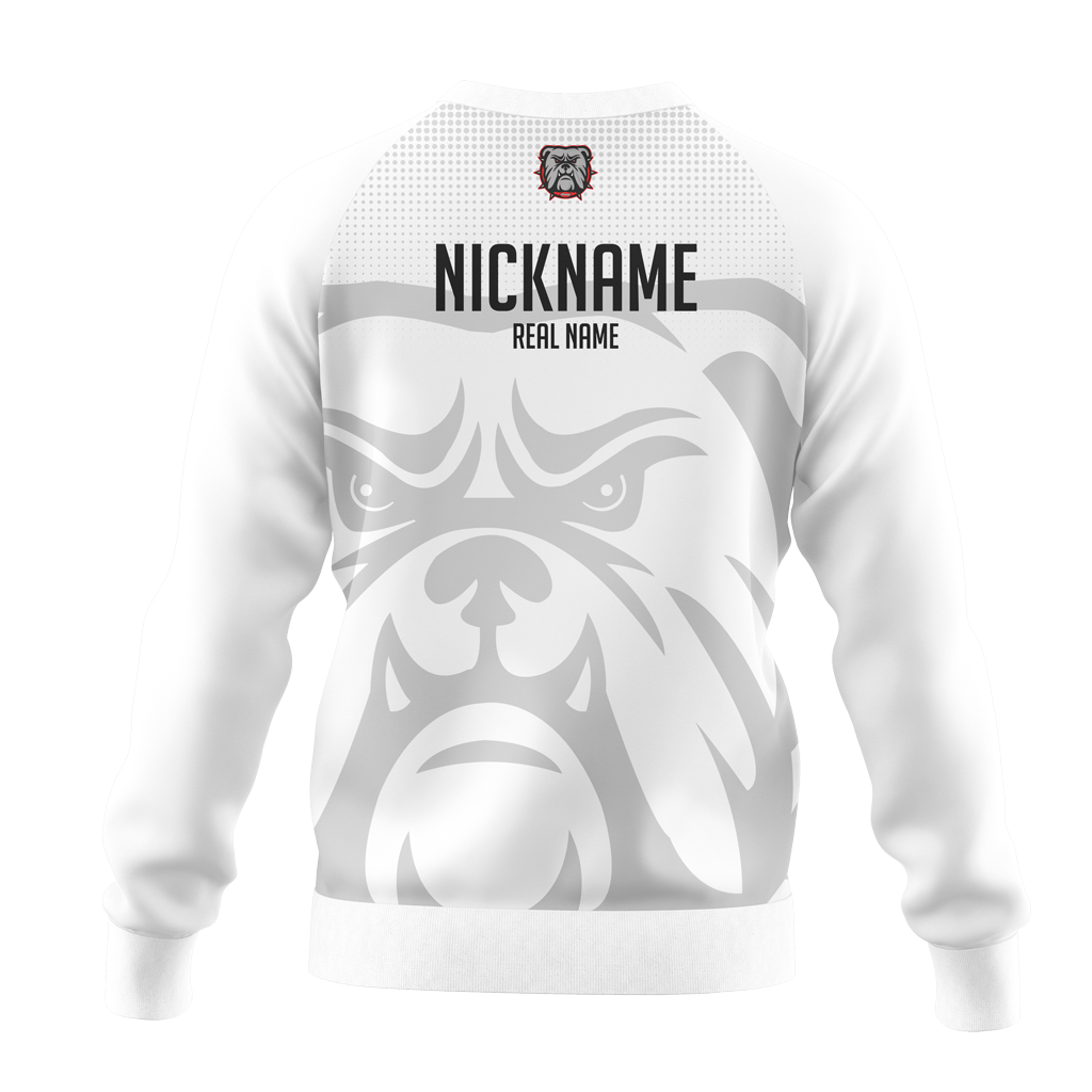 Auburn High School | Crewneck Sweatshirt