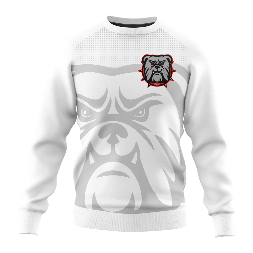 Auburn High School | Crewneck Sweatshirt