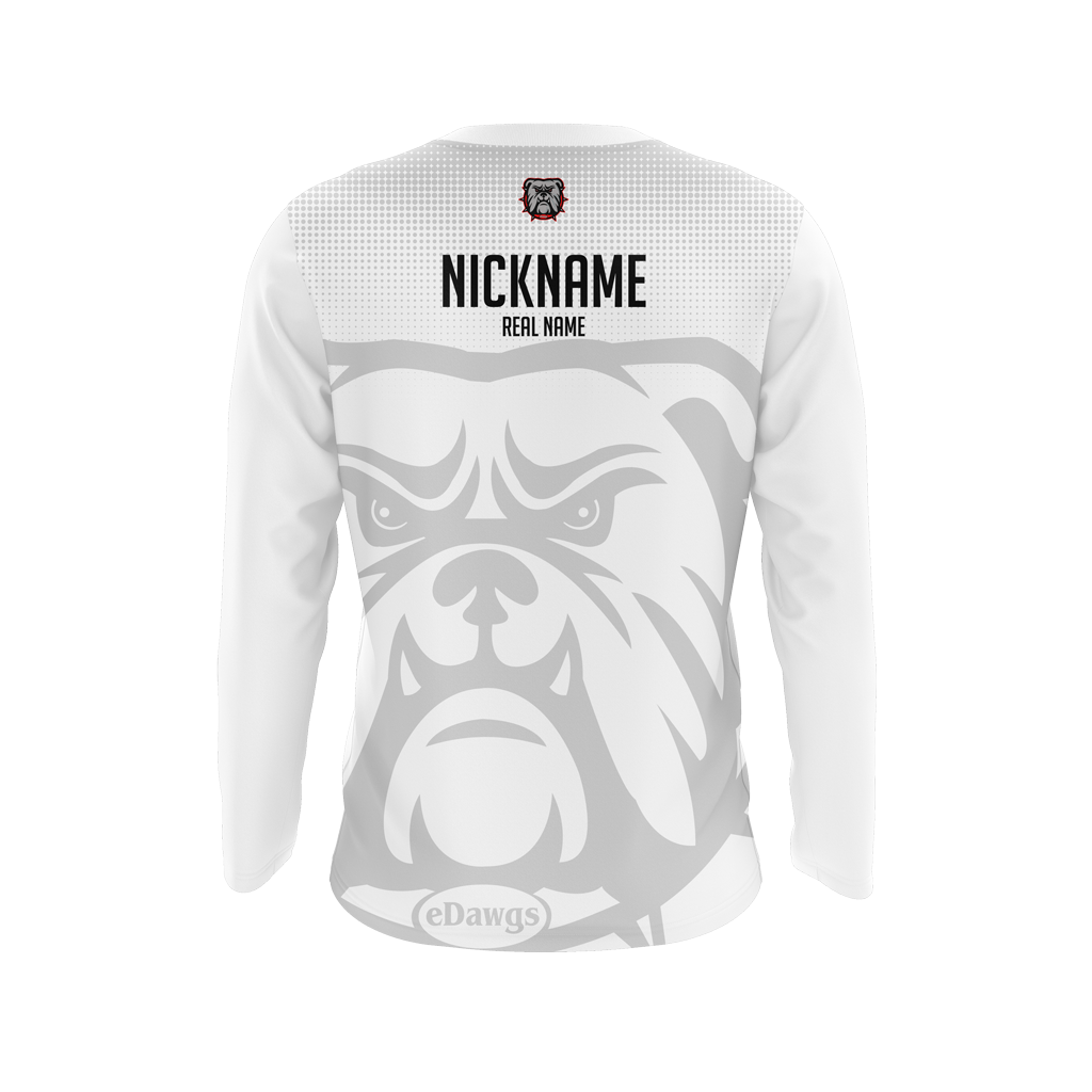 Auburn High School | Long Sleeve T-Shirt