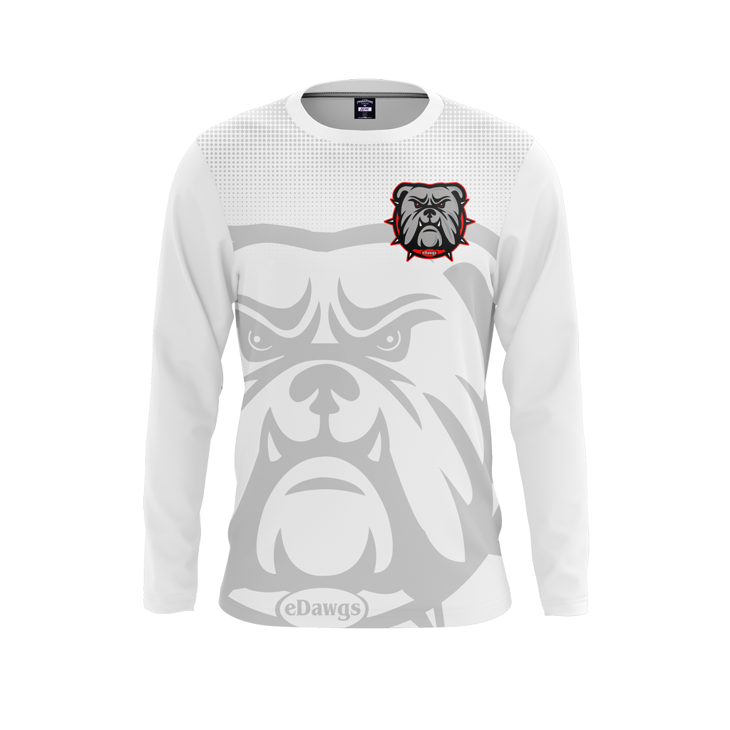 Auburn High School | Long Sleeve T-Shirt