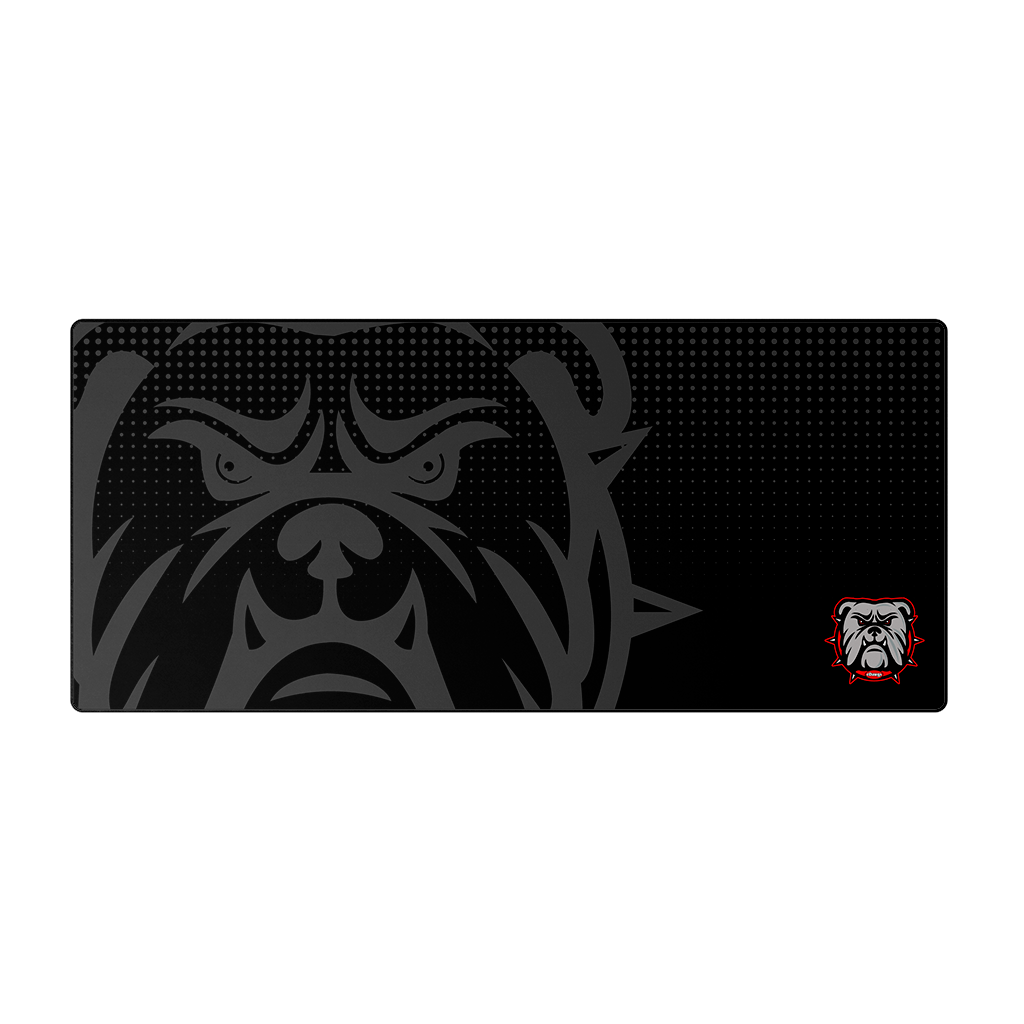 Auburn High School | Stitched Edge XL Mousepad 36 x 16