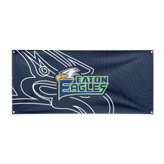 Aviation and Aeronautics Academy Flag